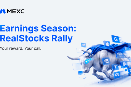 mexc-lanca-earnings-season:-realstocks-rally-com-premio-de-$1000.000