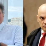 defesa-de-acusado-de-vazar-dados-da-esposa-de-moraes-pede-que-ministro-nao-seja-relator