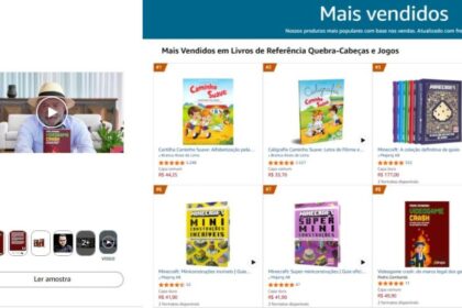 apos-ser-recebido-por-lula,-videogame-crash-e-top-10-em-livros-de-jogos-e-de-politicas-publicas-da-amazon-–-drops-de-jogos