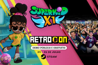 superkid-x1:-futebol-arcade-com-superpoderes-esteve-na-retrocon-–-drops-de-jogos