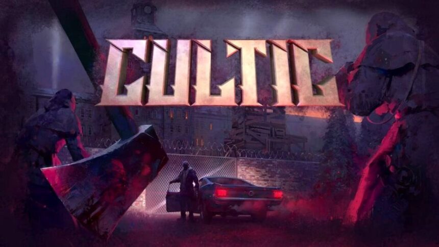 o-classico-estilo-fps-dos-anos-90-no-pc-volta-com-cultic-nos-consoles.-por-elio-filho-–-drops-de-jogos