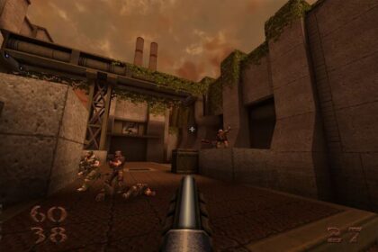 30-anos-depois,-o-quake-original-ganha-uma-expansao-gratis-–-drops-de-jogos