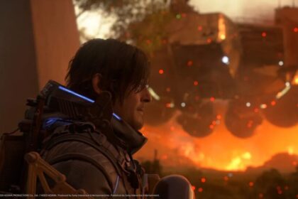 confira-a-entrevista-de-lancamento-de-death-stranding-2:-on-the-beach-–-drops-de-jogos