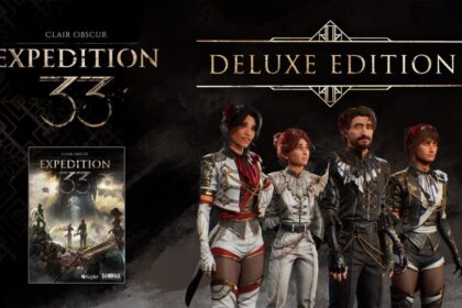 clair-obscur:-expedition-33-foi-desenvolvido-por-33-pessoas?-a-resposta-correta-e:-nao-–-drops-de-jogos