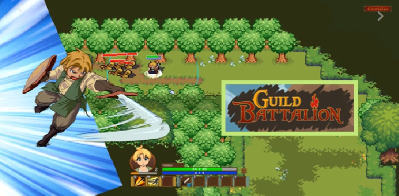 conheca-o-jogo-indie-brasileiro-guild-battalion-–-drops-de-jogos