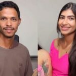 suspeito-de-feminicidio-ajudou-a-familia-da-ex-mulher-nas-buscas-e-chorou-em-audio-antes-de-ser-preso;-ouca