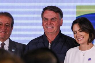 bolsonaro-pede-visita-de-cunhada-para-exames-medicos-de-michelle-|-cnn-brasil