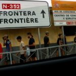 ue-convoca-reuniao-para-discutir-travessias-de-migrantes-em-ceuta-|-cnn-brasil