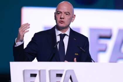 uefa-pressiona-gianni-infantino-a-deixar-presidencia-da-fifa,-diz-jornal-|-cnn-brasil