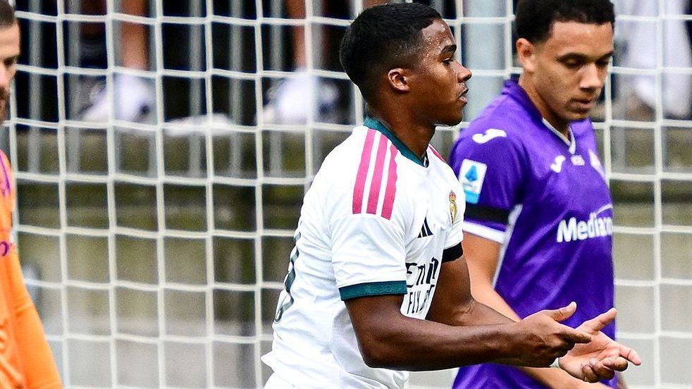 com-forte-concorrencia,-endrick-marca-em-amistoso-pelo-real-madrid;-veja-|-cnn-brasil