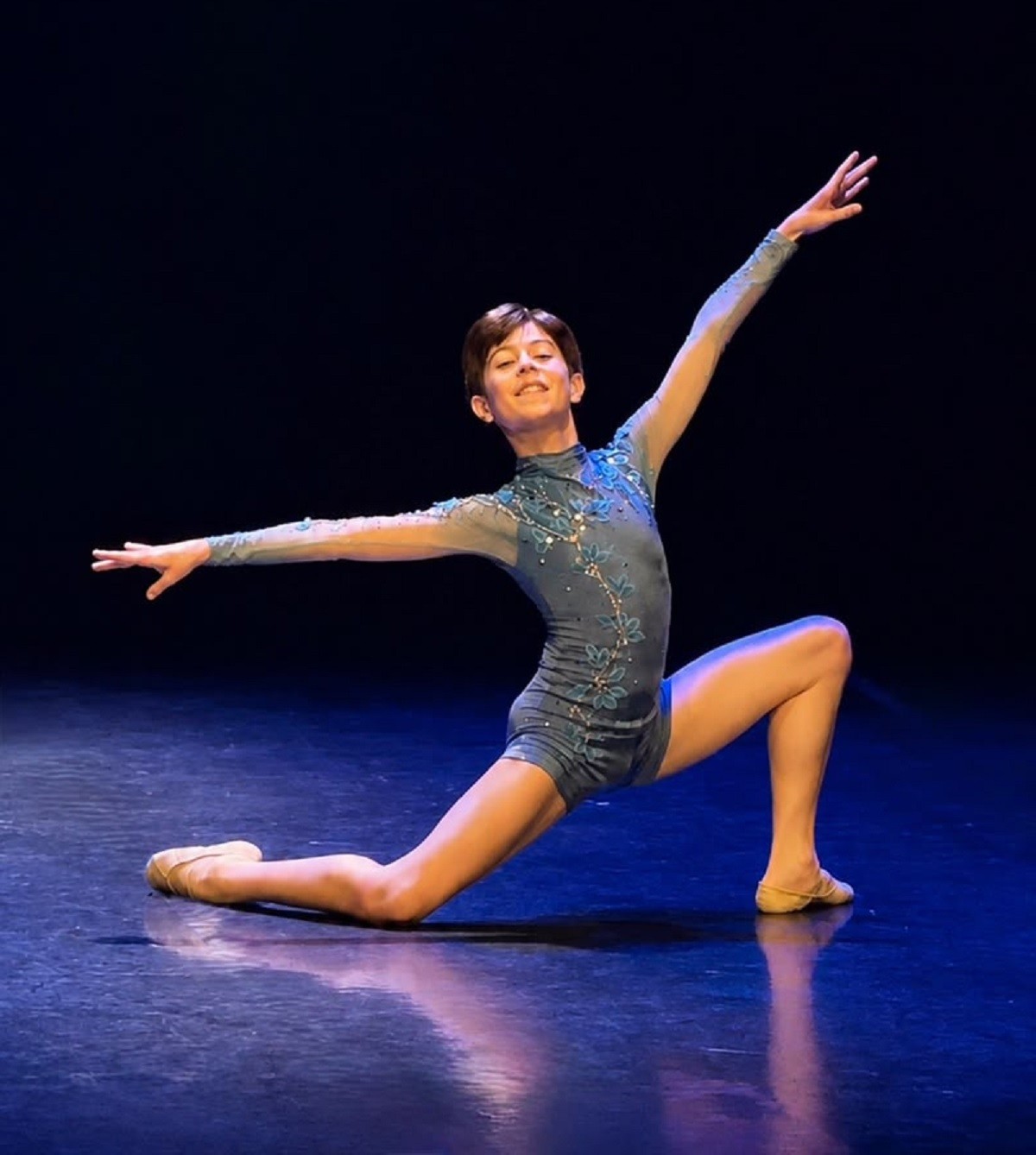 bailarino-de-11-anos-conquista-podios-em-festival-de-danca-em-sc-|-g1