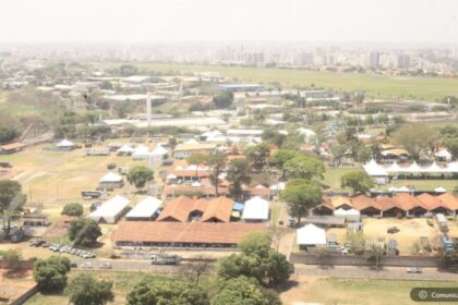 63a-expo-rio-preto-reune-agro,-produtores,-shows-e-atracoes-infantis-|-g1