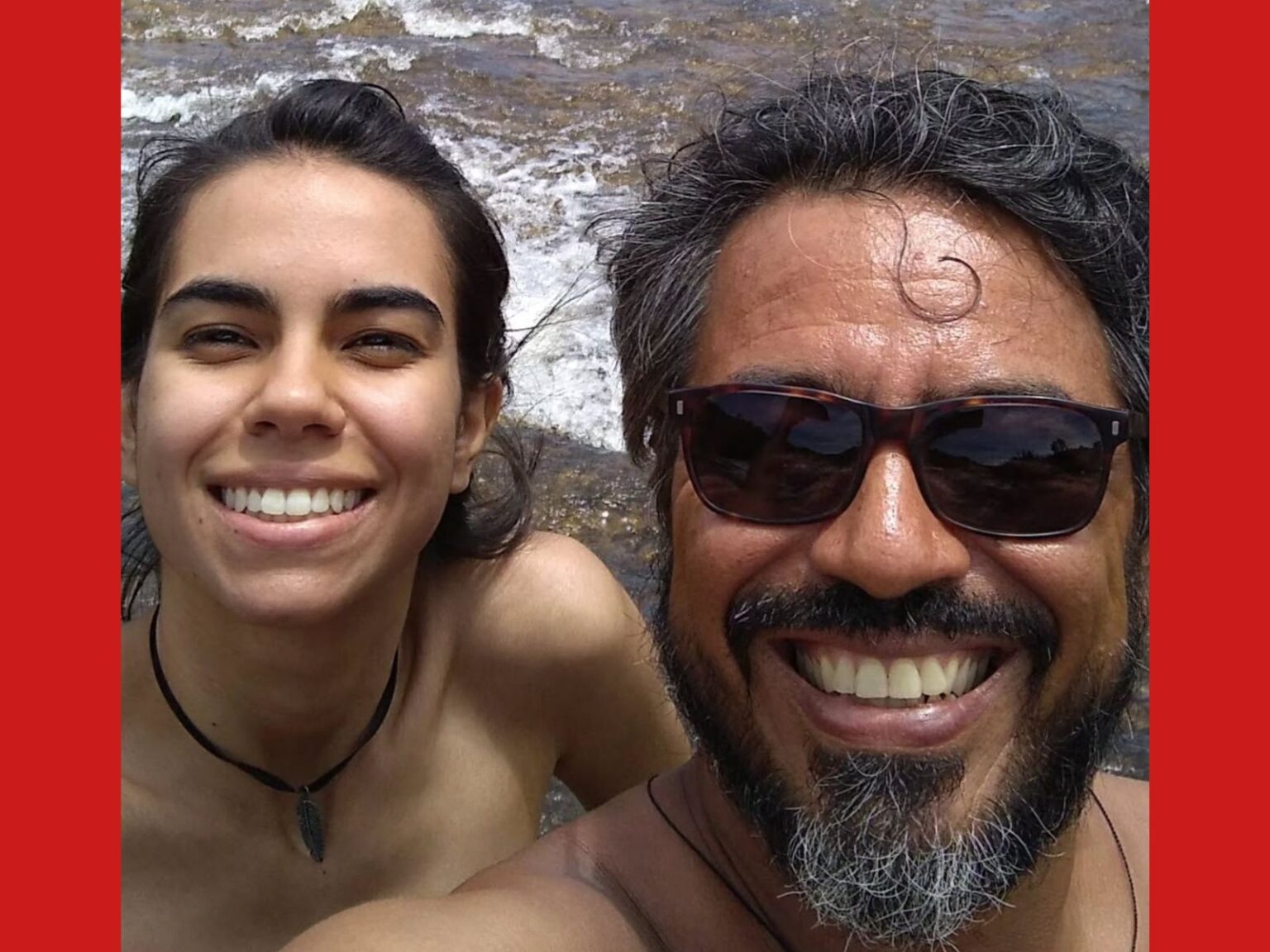professor-do-acre-homenageia-sobrinha-que-morreu-em-trilha-no-parana-|-g1