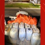 pm-apreende-800-litros-de-combustivel-ilegal-destinado-a-garimpo-no-ap-|-g1