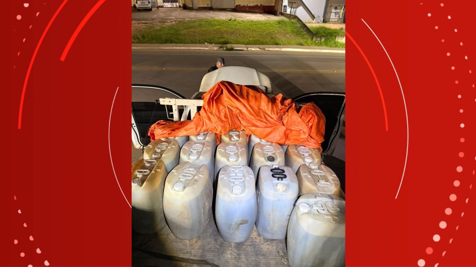pm-apreende-800-litros-de-combustivel-ilegal-destinado-a-garimpo-no-ap-|-g1