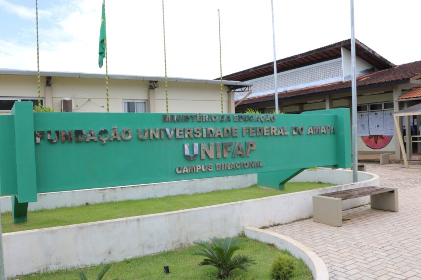 unifron-amapa:-governo-federal-veta-criacao-da-nova-universidade-|-g1