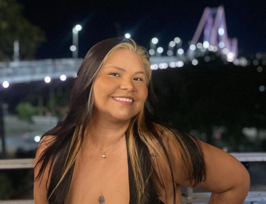 amapaense-morta-em-acidente-em-sc-deixa-filho-de-1-ano-e-8-meses-|-g1