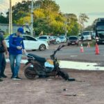 acidente-de-moto-eletrica-em-macapa-deixa-uma-mulher-morta-no-ap-|-g1