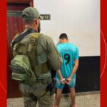 suspeito-de-trafico-e-preso-com-drogas-escondidas-em-mochila-em-macapa-|-g1