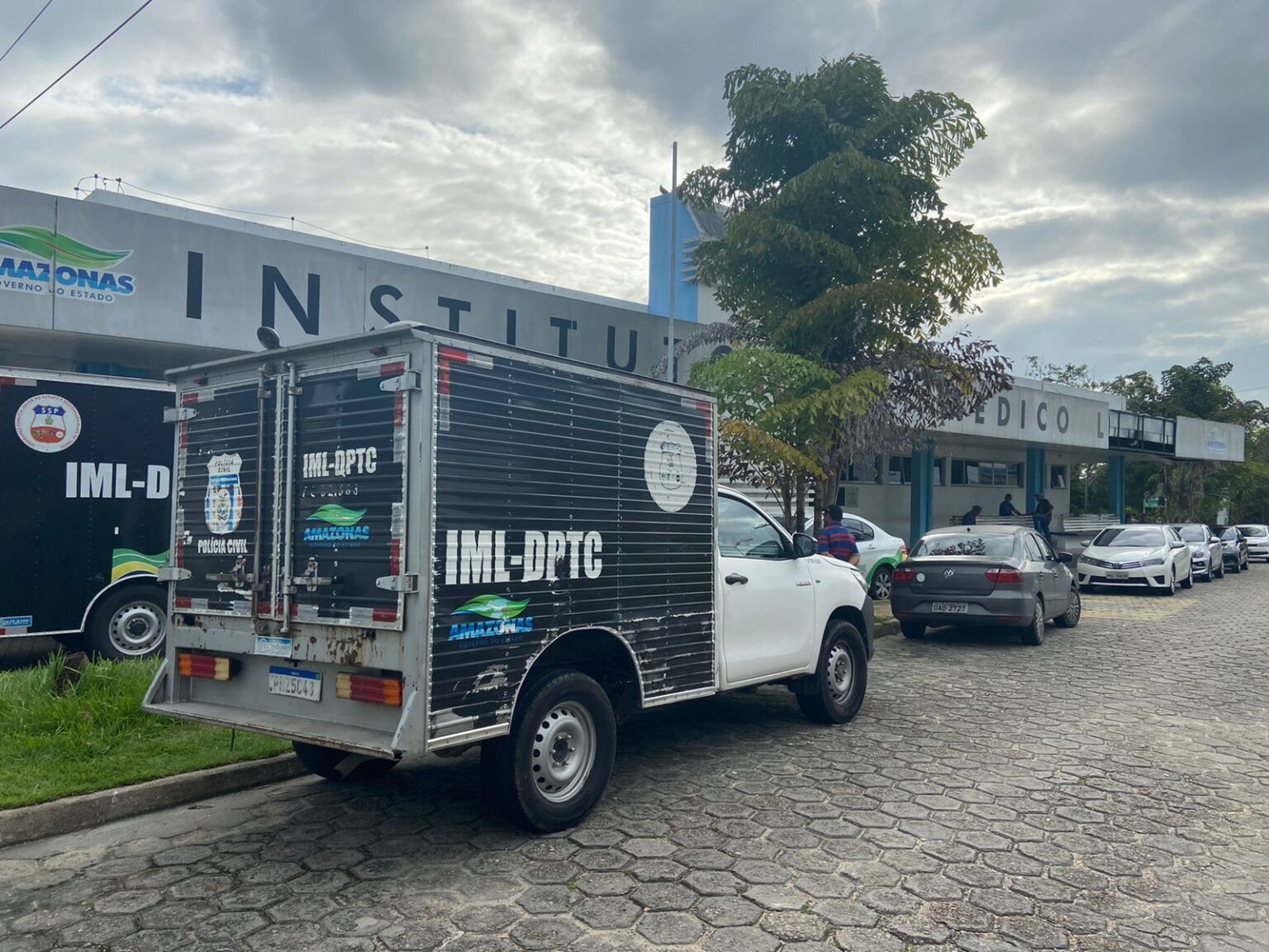 duas-pessoas-morrem-em-acidente-na-rodovia-br-174,-no-amazonas-|-g1