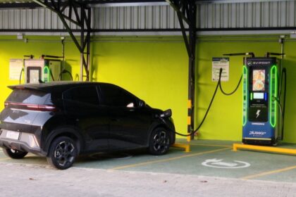 carros-eletricos-no-amazonas-crescem-150%-e-estado-lidera-no-norte-|-g1