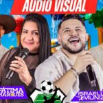 arrocha-nove2:-gravacao-em-manaus-reune-melk-costa-e-fatima-marques-|-g1