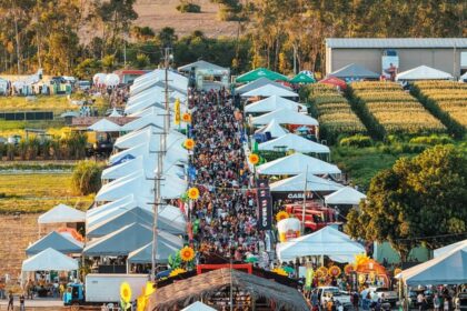 feira-agrobv-2026-deve-receber-80-mil-visitantes-e-movimentar-mais-de-r$-100-milhoes-em-negocios-|-g1