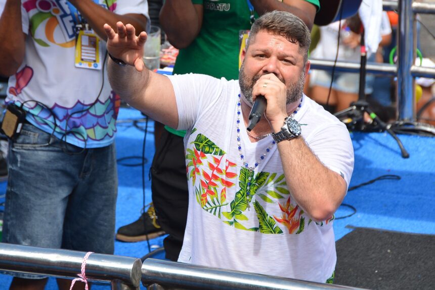 agenda-cultural:-confira-as-dicas-do-after-de-carnaval-neste-final-de-semana-em-salvador-|-g1
