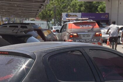 homem-reage-a-assalto-e-e-morto-no-estacionamento-de-supermercado,-em-fortaleza