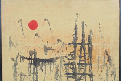 pioneiro-do-abstracionismo-no-pais,-antonio-bandeira-ganha-exposicao-individual-no-espaco-cultural-unifor