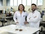 aluno-e-professora-da-unifor-criam-gel-para-cicatrizacao-em-ferimentos