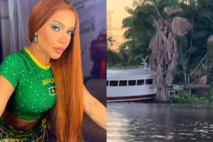 viviane-batidao-cancela-show-em-curuca-apos-acidente-de-lancha-|-g1