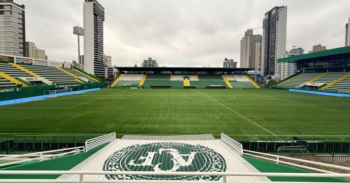 chapecoense-x-cruzeiro:-escalacoes-e-onde-assistir-a-copa-do-brasil-|-cnn-brasil