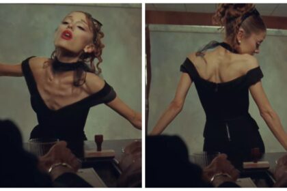 ariana-grande-planeja-hiato-apos-fim-de-turne-e-cita-saude:-“escrutinio”-|-cnn-brasil