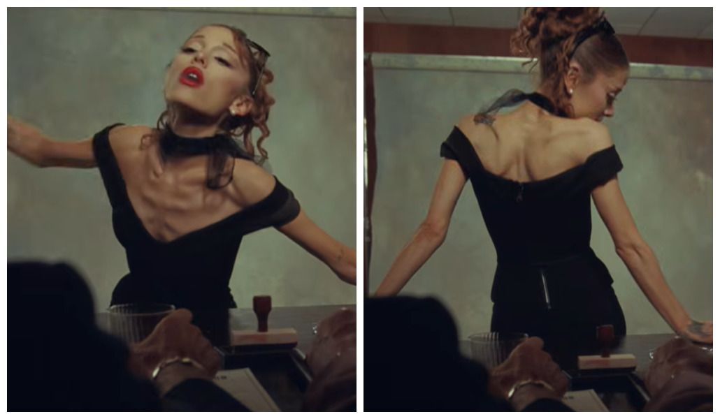 ariana-grande-planeja-hiato-apos-fim-de-turne-e-cita-saude:-“escrutinio”-|-cnn-brasil