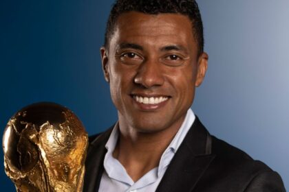 quem-e-kleberson,-pentacampeao-que-passou-por-cateterismo-apos-sentir-dores-|-cnn-brasil
