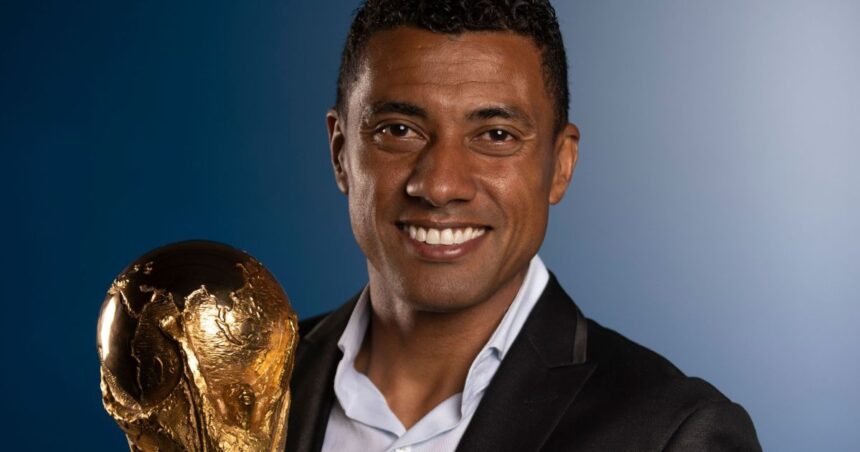 quem-e-kleberson,-pentacampeao-que-passou-por-cateterismo-apos-sentir-dores-|-cnn-brasil