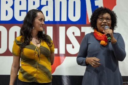 pstu-oficializa-candidatura-de-vera-lucia-ao-governo-de-sao-paulo-|-cnn-brasil