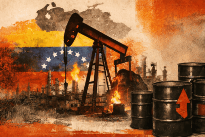 investidores-se-preparam-para-retornar-ao-mercado-de-petroleo-da-venezuela-|-cnn-brasil