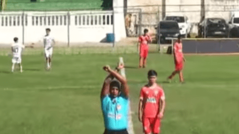arbitro-sofre-racismo-e-abandona-partida-do-campeonato-paulista-sub-15-|-cnn-brasil
