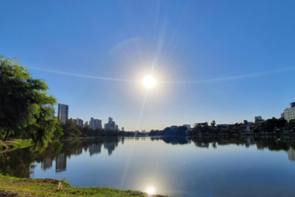 apos-dias-de-chuva,-pr-tera-sabado-de-sol-e-calor;-veja-previsao-|-g1