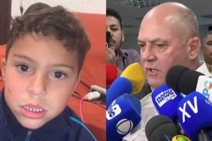 ‘temos-esperanca-de-encontra-lo-com-vida’,-diz-secretario-de-seguranca-sobre-menino-autista-desaparecido-no-parana