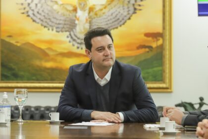 quaest-no-pr:-81%-aprovam-governo-de-ratinho-junior,-e-13%-desaprovam-|-g1
