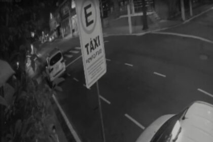 casal-rende-taxista-durante-corrida-e-rouba-dinheiro-em-sao-pedro-|-g1