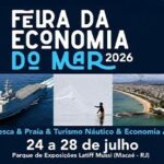 macae-sedia-feira-de-economia-do-mar-com-rodada-de-negocios-|-g1
