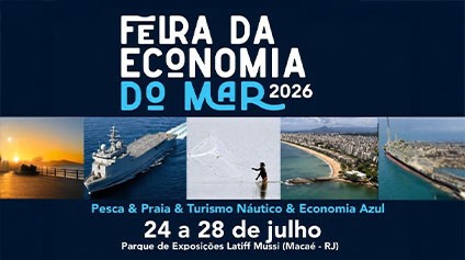 macae-sedia-feira-de-economia-do-mar-com-rodada-de-negocios-|-g1