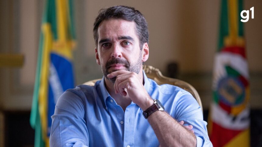 quaest-no-rs:-48%-aprovam-governo-de-eduardo-leite,-e-42%-desaprovam-|-g1